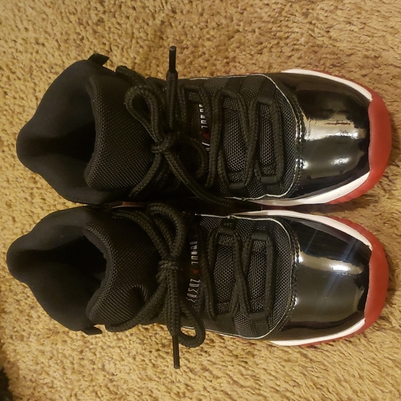 Jordan Other - RETRO Jordan 11